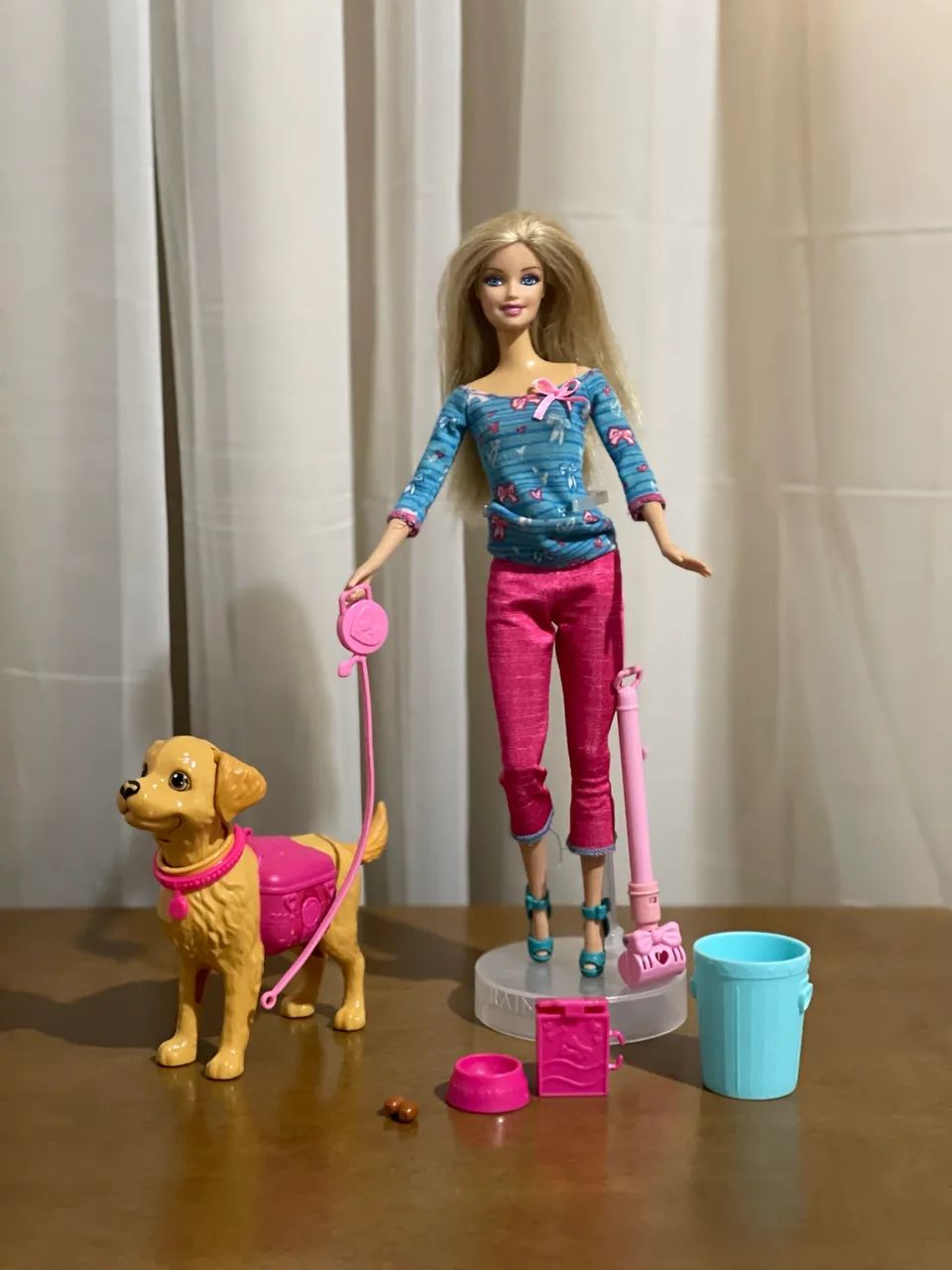 Barbie 