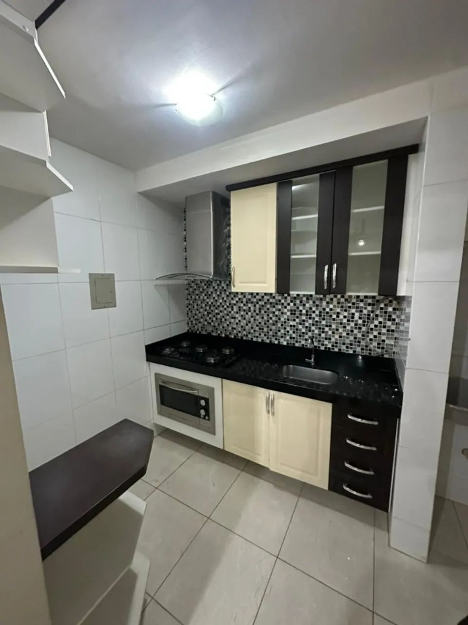 APARTAMENTO 2 QUARTOS - QN 120 - SAMAMBAIA SUL - Foto 5