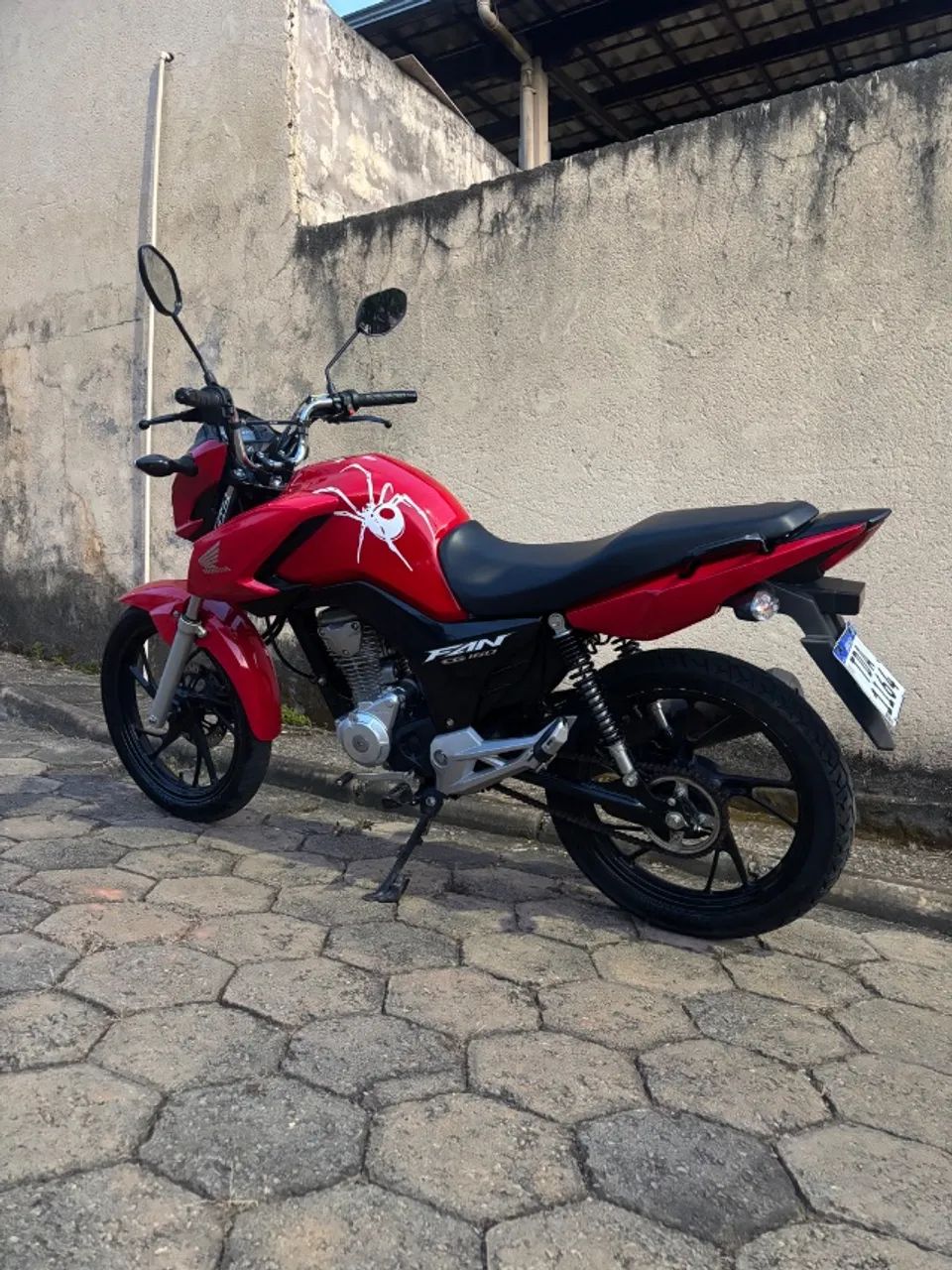 Handa fan 160   - Foto 5