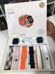 Relógio digital Smartwatch  - Foto 2