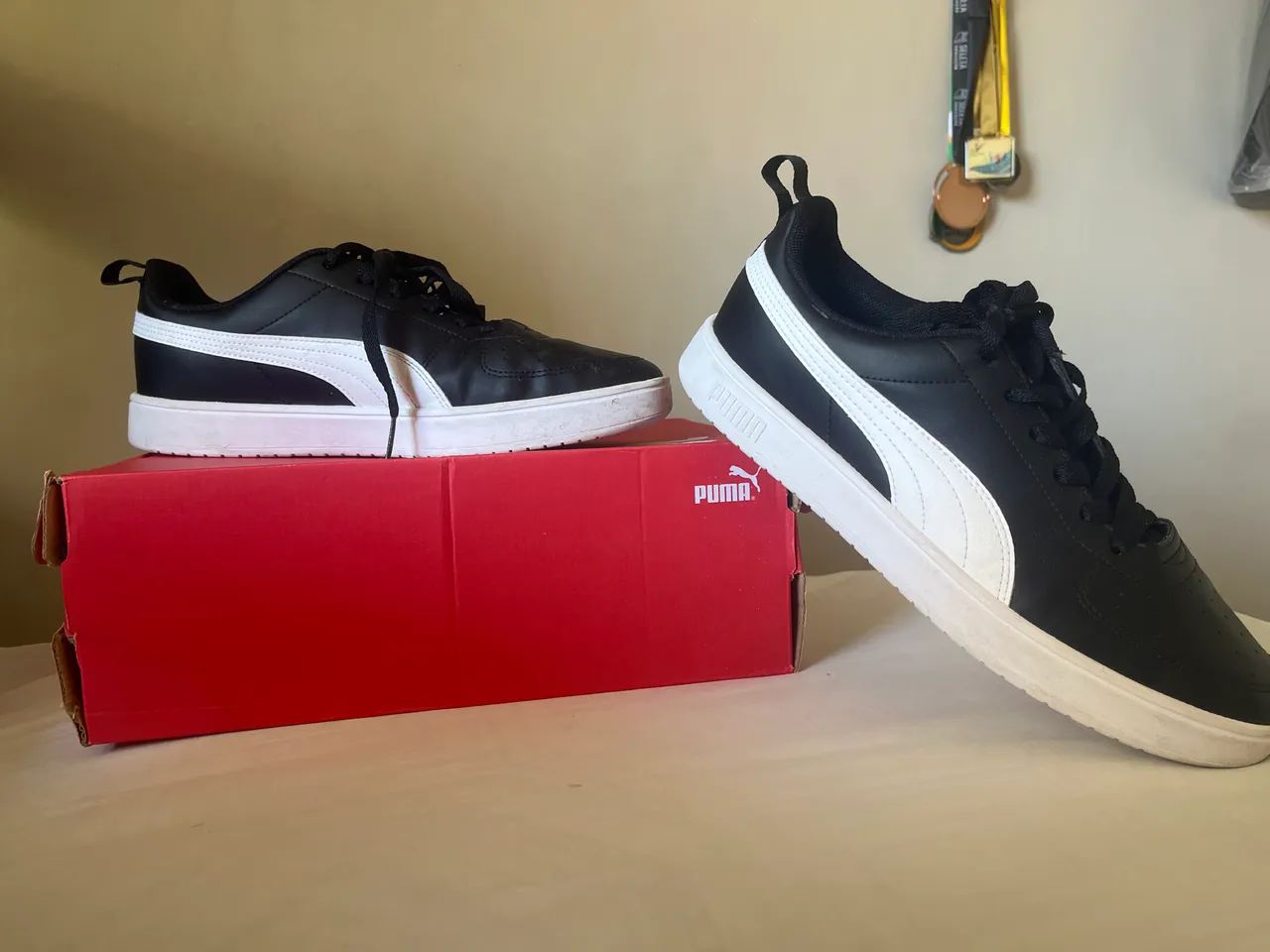 Tênis puma 