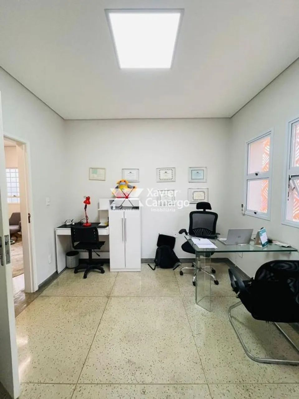 Casa comercial para locação no Centro - Rio Claro/SP. - Foto 5