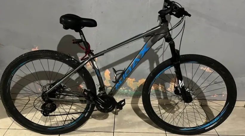 Bicicleta  - Foto 4