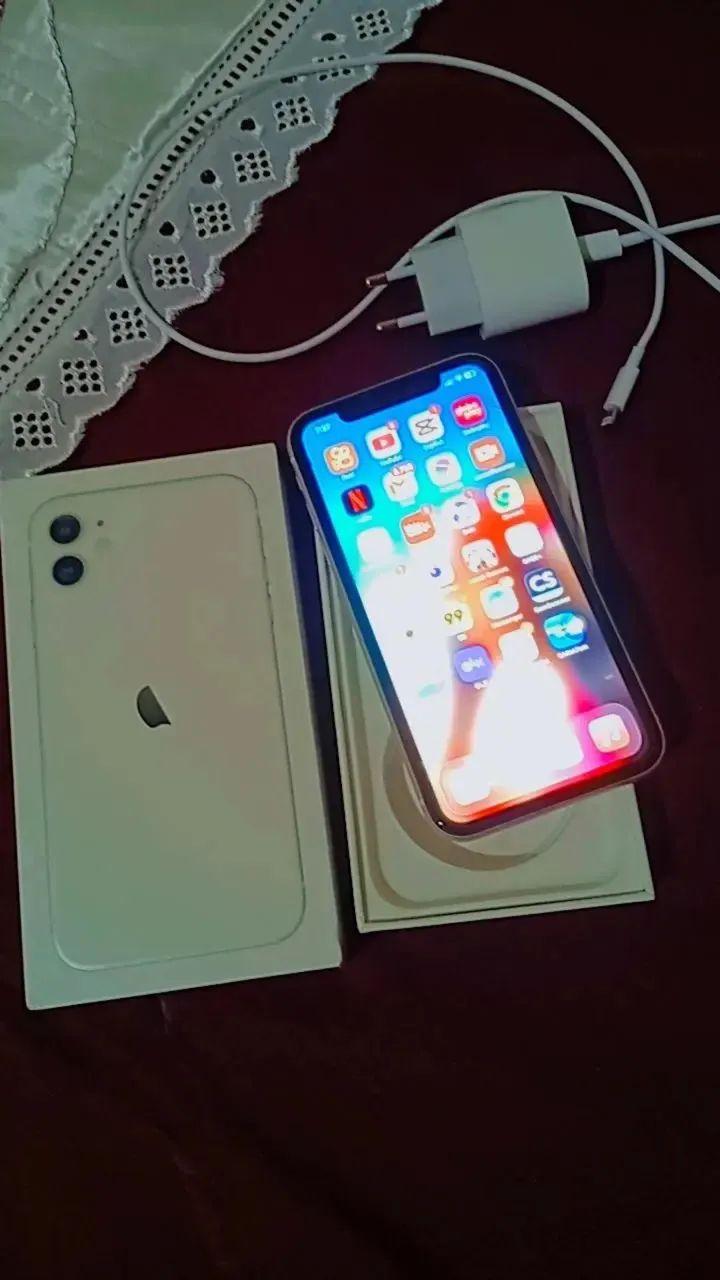 Vendo IPhone 11 64Gb  - Foto 2