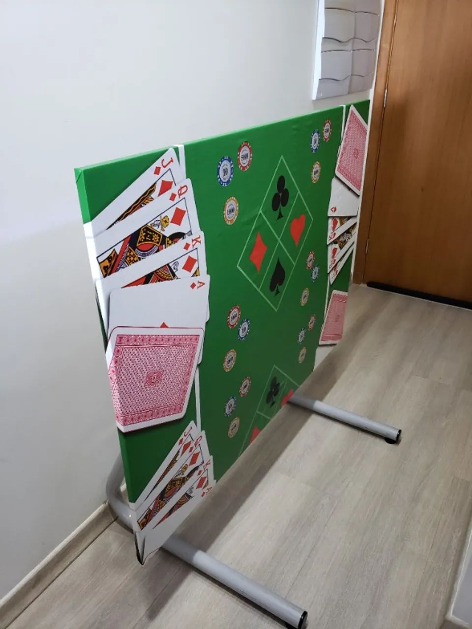 PRANCHETA TRIDENT (mesa de desenho e pintura)488196213667287042