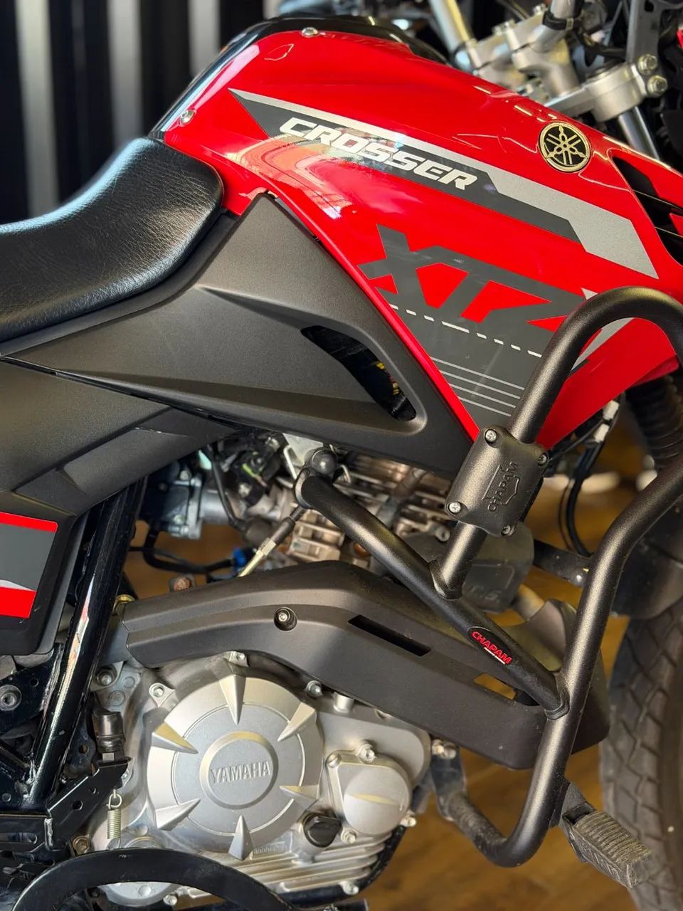 XTZ 150 CROSSER Z FLEX - Foto 2