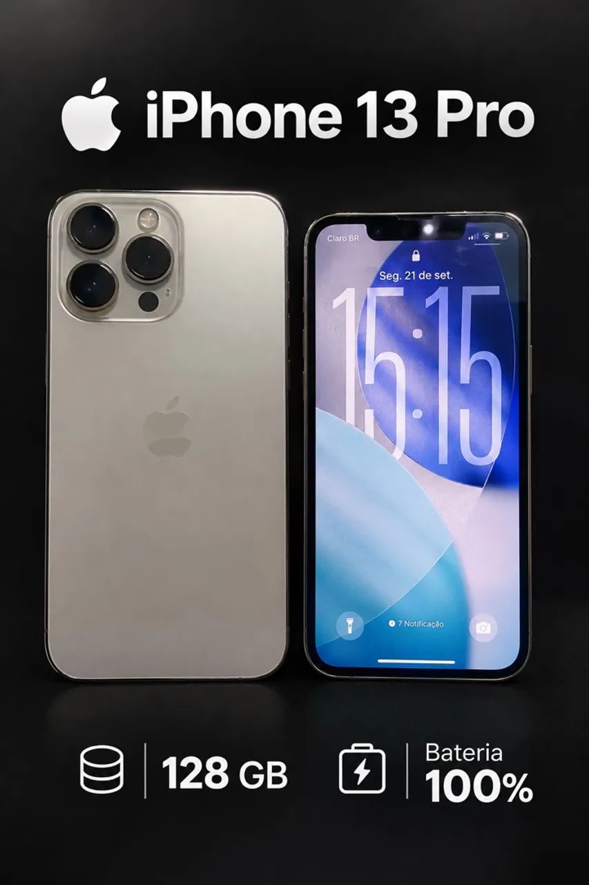 iphone 13 pro 