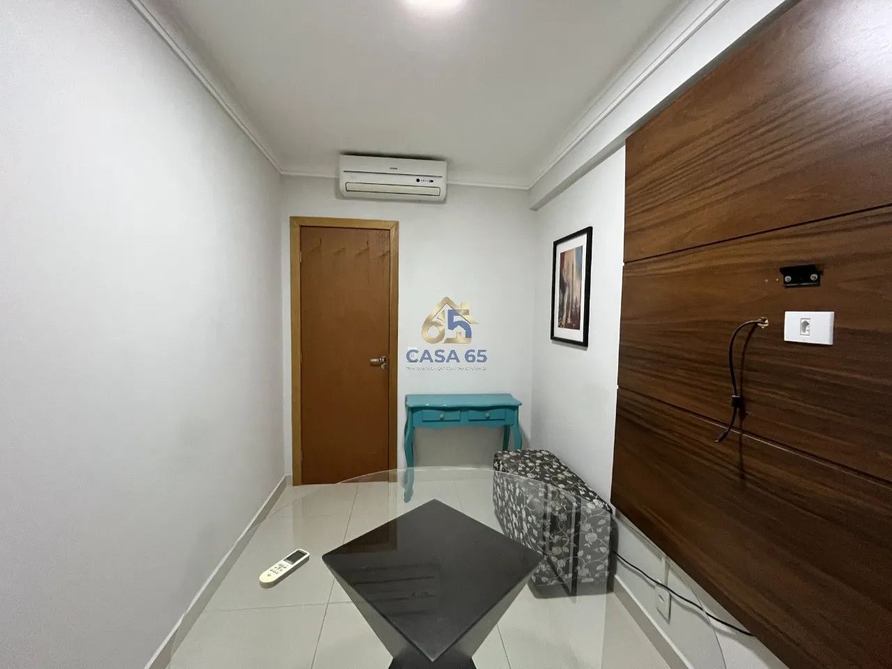 SALA COMERCIAL NO COPA EXECUTIVE CENTER | MOBILIADA | LOCAÇÃO - Foto 4