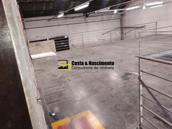 Galpão à venda em Diadema - Bairro Conceição - Foto 3