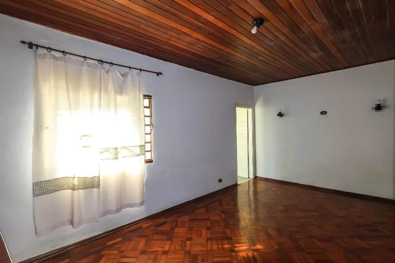 Casa à Venda - Aclimação, 3 Quartos, 200 m2 - Foto 2