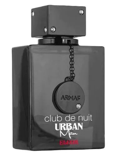 Club de Nuit Urban Man Elixir  - Foto 2