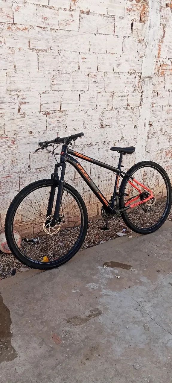 Vendo bicicleta  - Foto 2