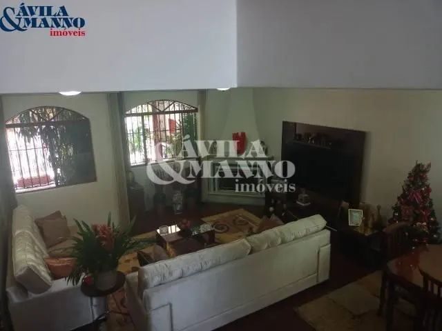 Sobrado com 3 Quartos na Mooca - Foto 4