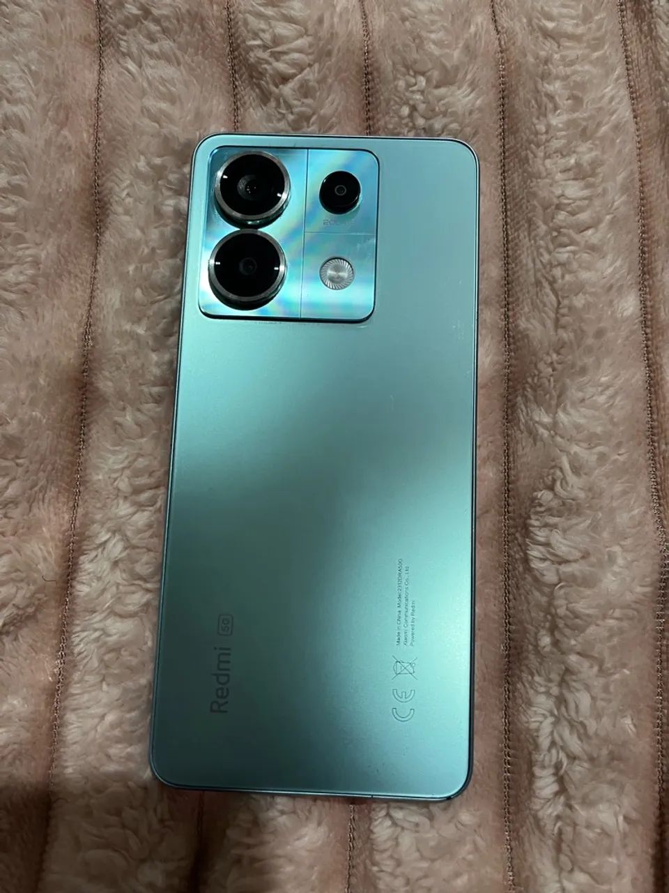 Redmi note 13 pro 5g 256gb