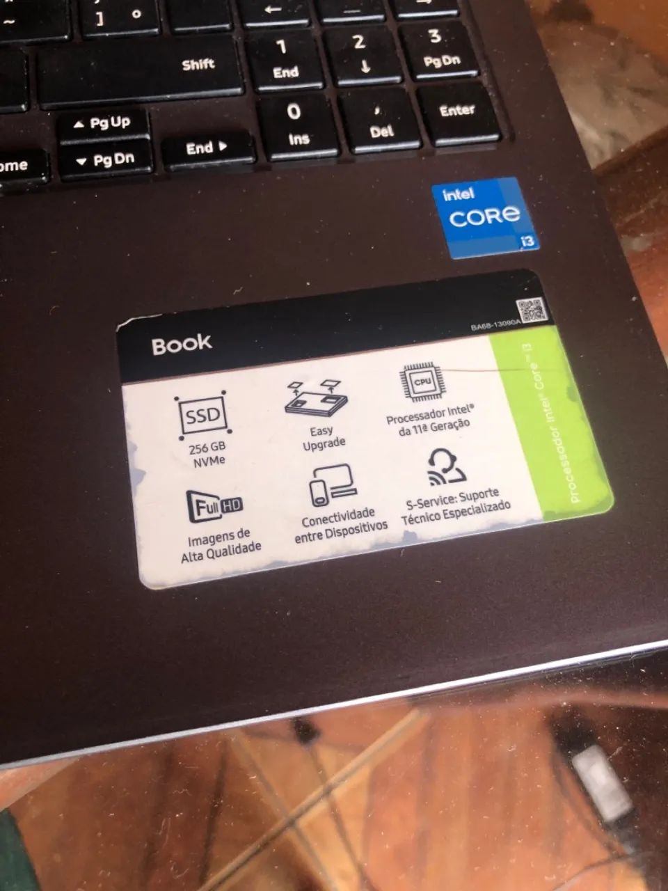 Vende-se Notebook - Foto 5