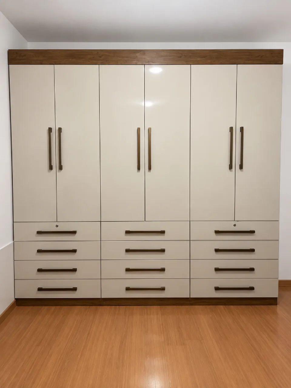GUARDA ROUPA - Foto 2