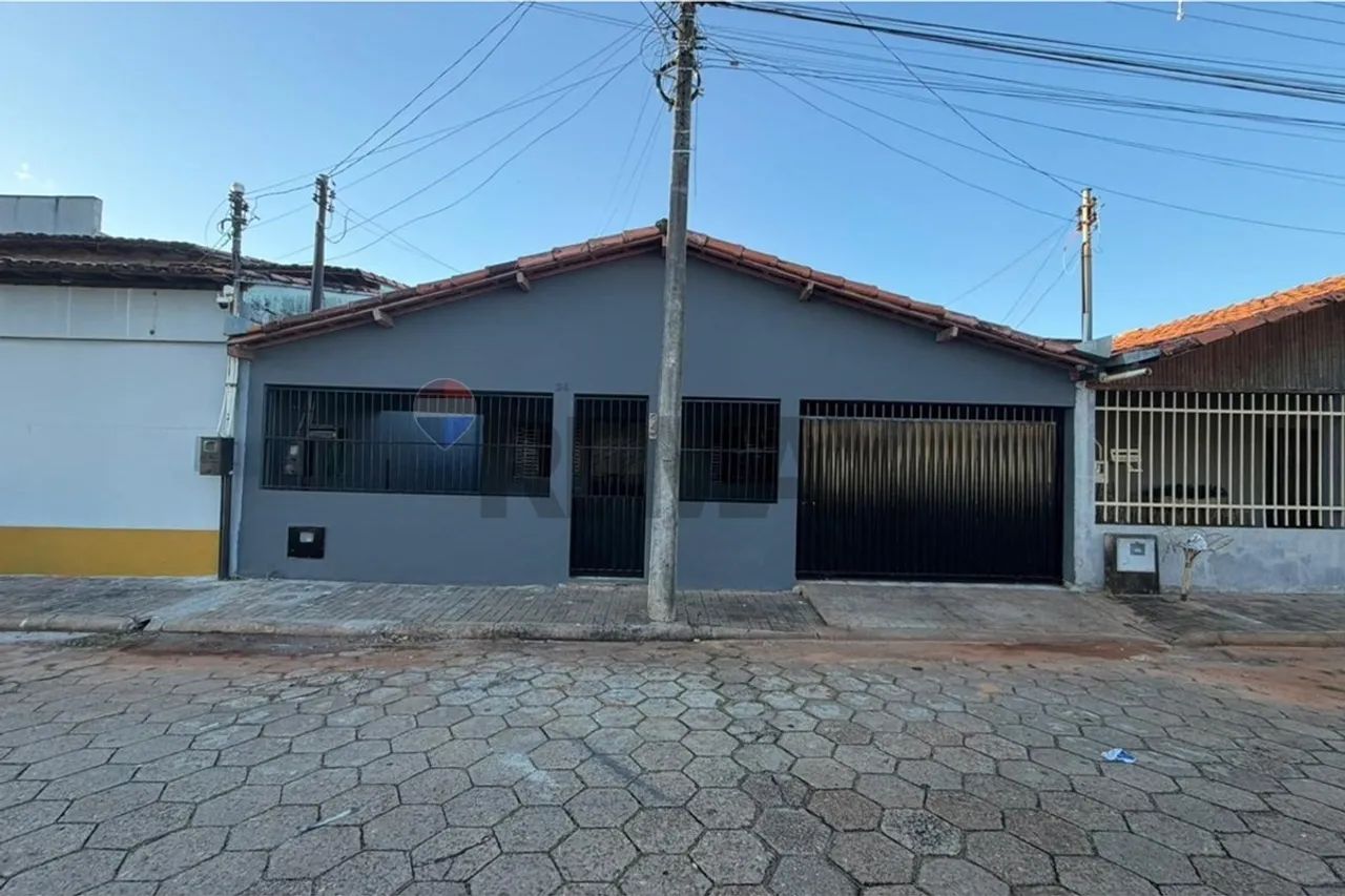 Casa com 3 Quartos à Venda - Vila Aliança, Araguaína TO - Foto 2