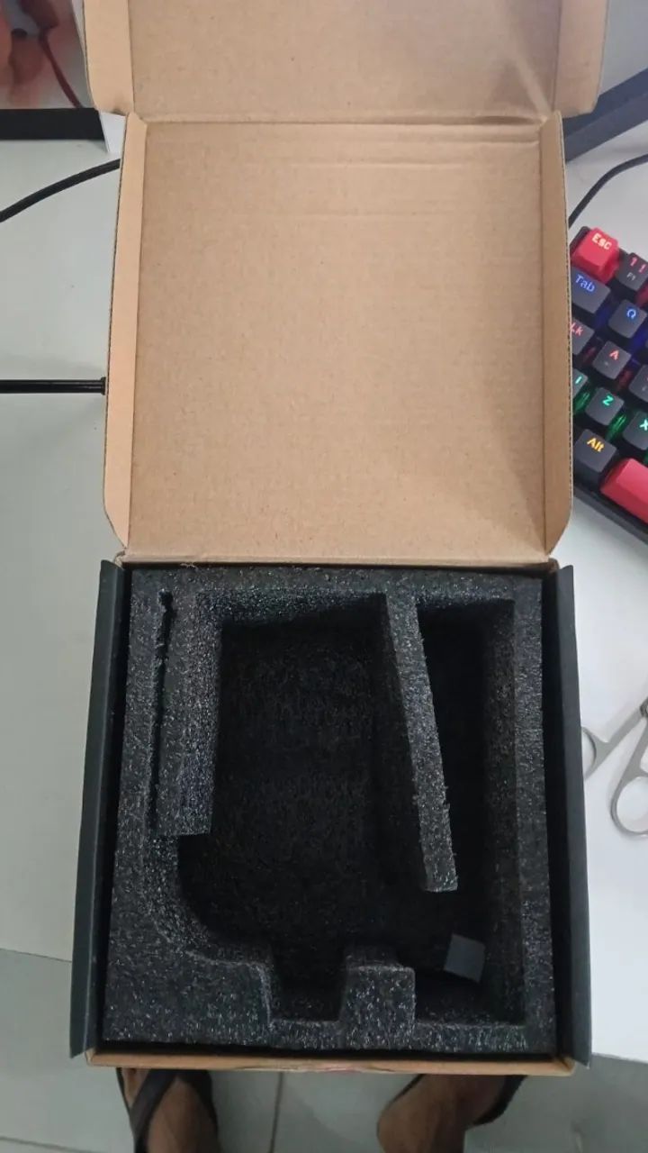 microfone fifine  - Foto 2