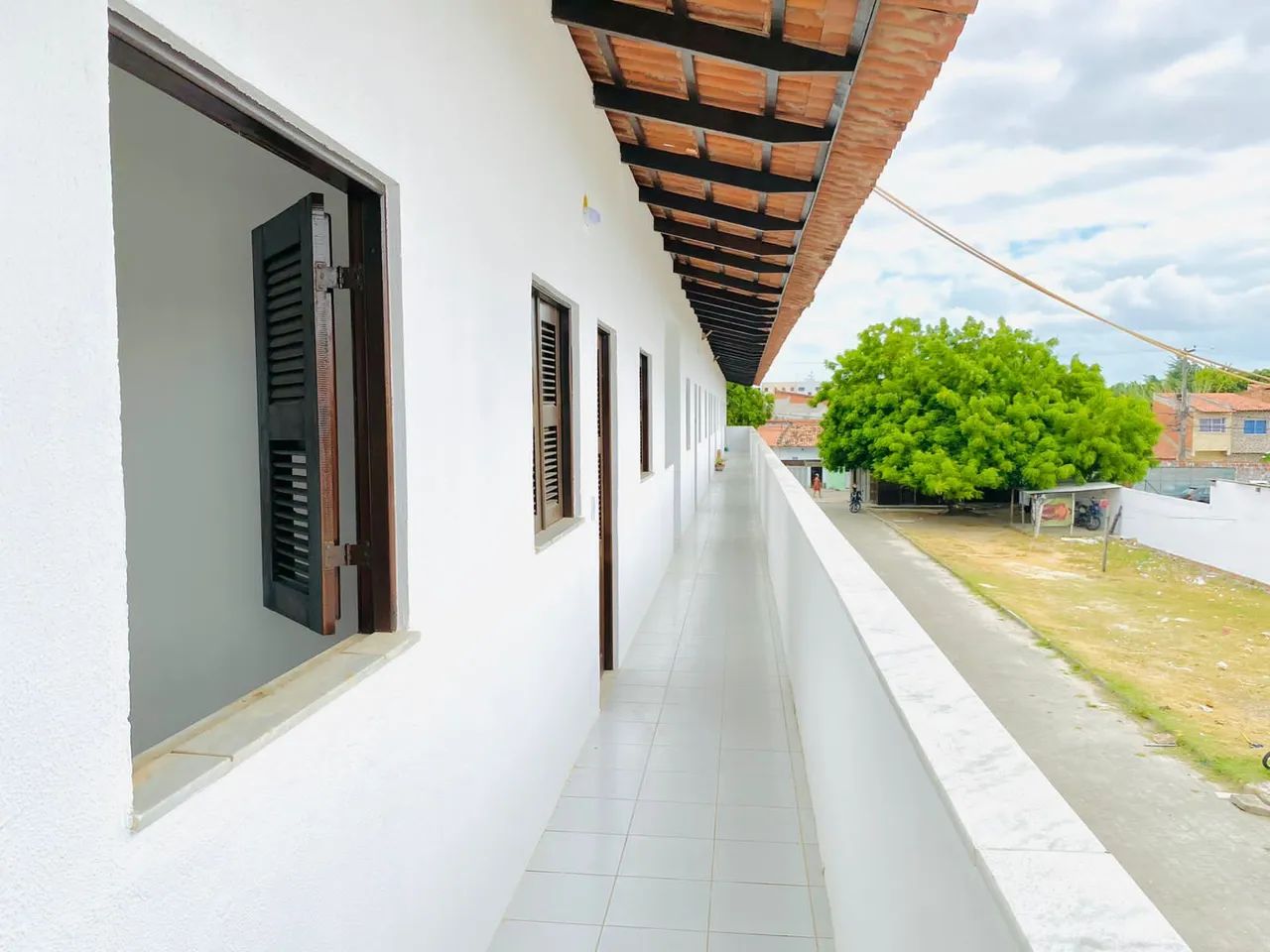 Alugo Apartamento Maraponga - Foto 4