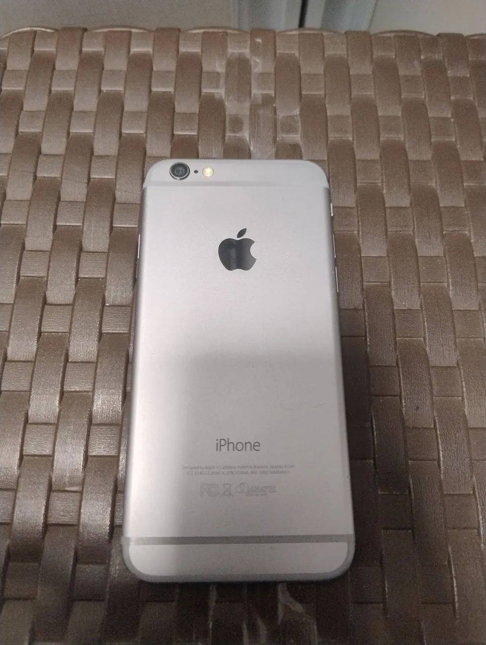 iPhone 6s  - Foto 3