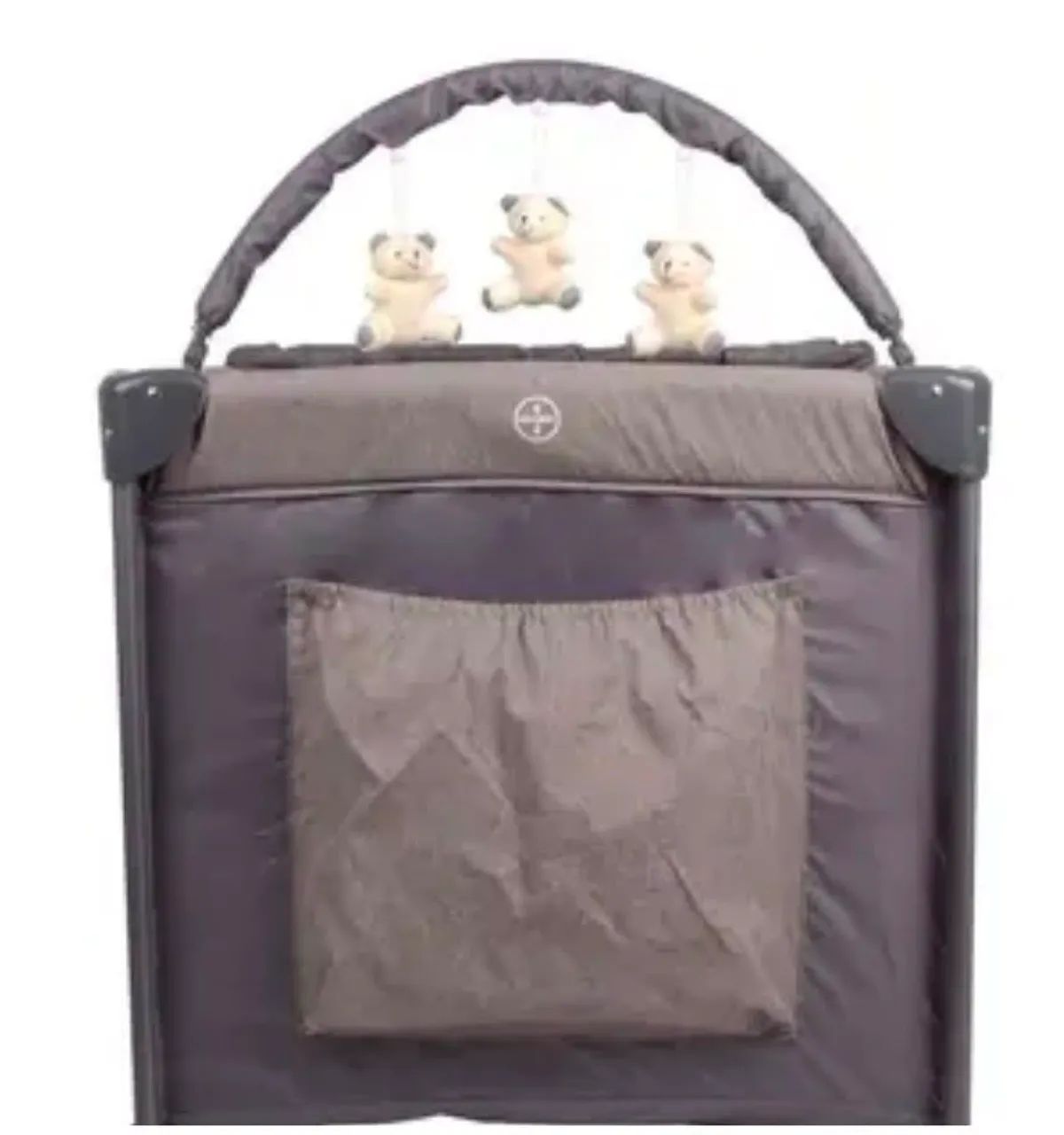 Berço Baby Style - Foto 3