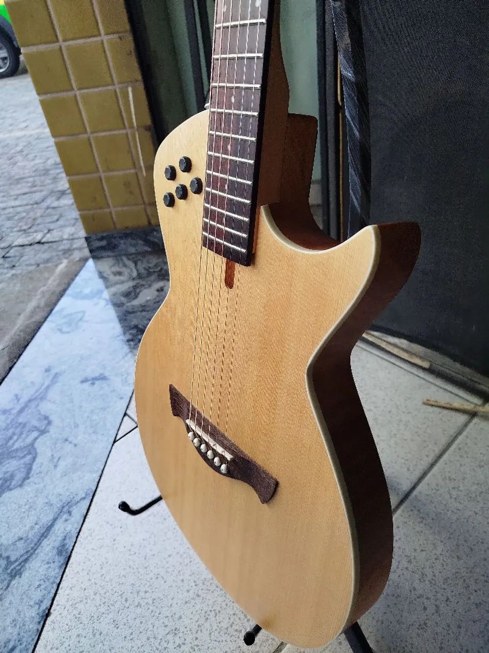 Violão Tagima Modena - Foto 5