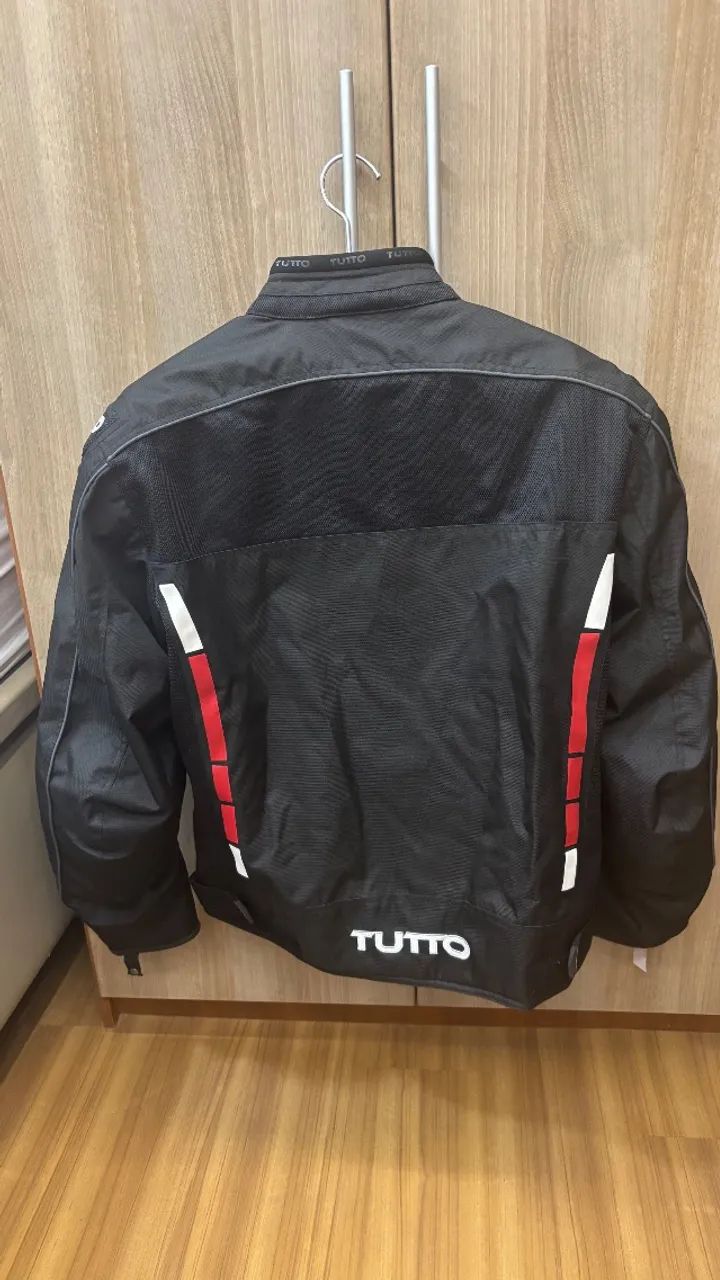 Jaqueta Tutto  - Foto 5