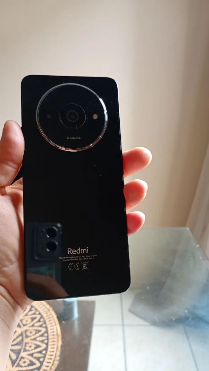 Vendo Xiaomi redimi A3 128 g 4 ram