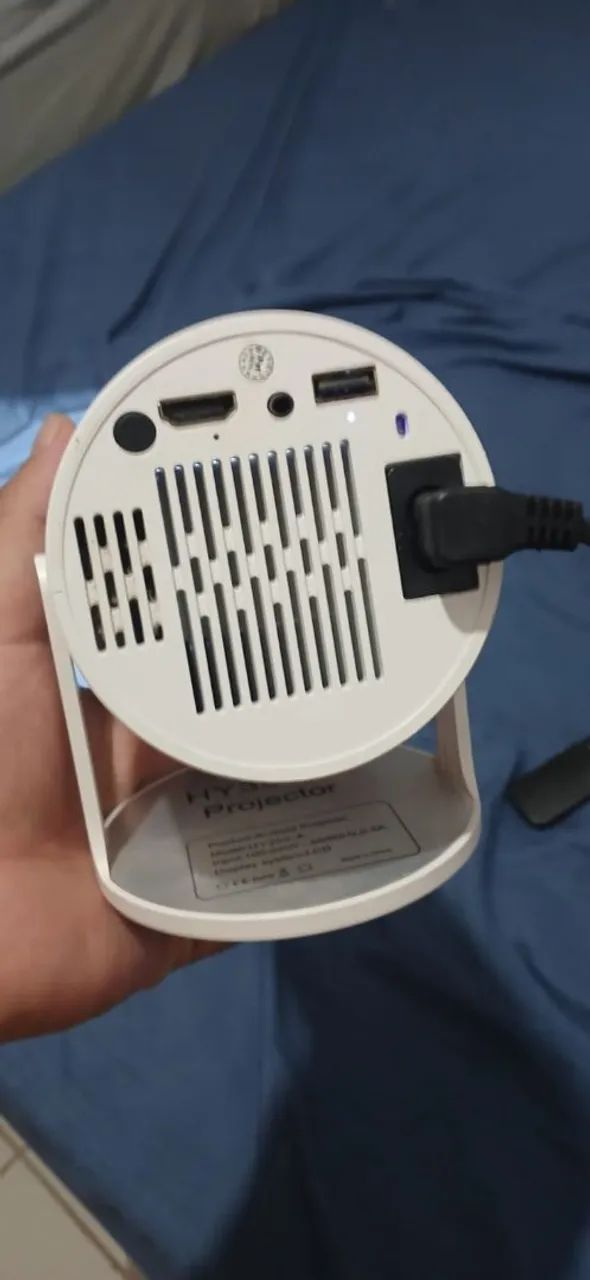 PROJETOR SMART - Foto 3