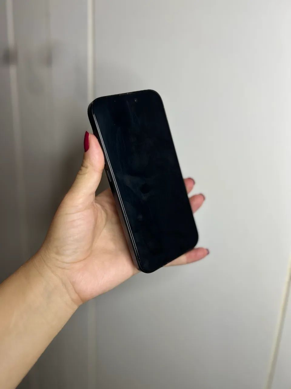 Iphone 15 Pro. - Foto 4