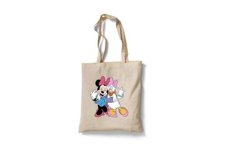 ecobag algodão cru 25x30 para lembrançinha - Foto 5