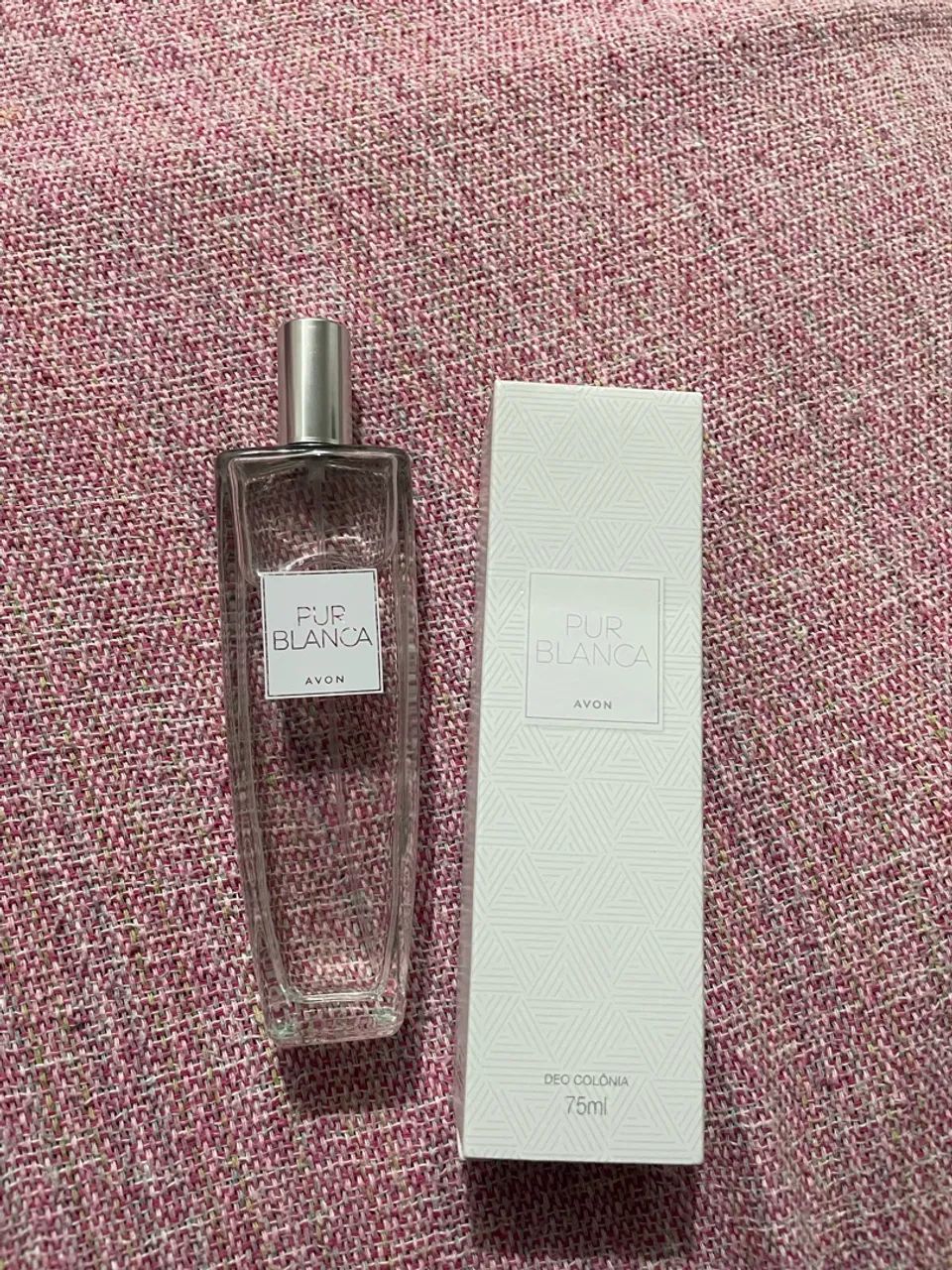Perfume Pur Blanca 