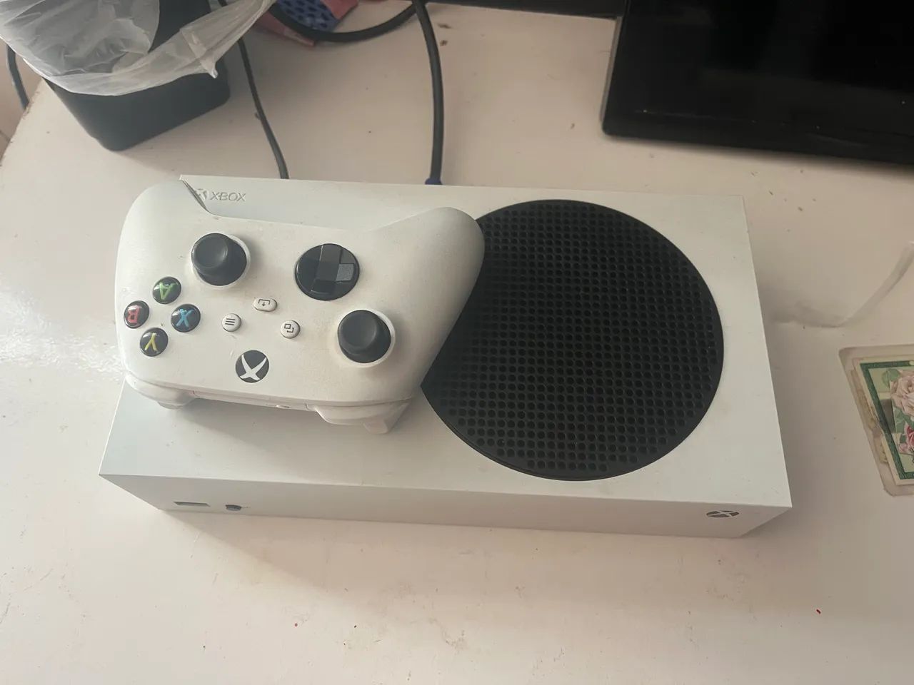 Xbox seris S  - Foto 3