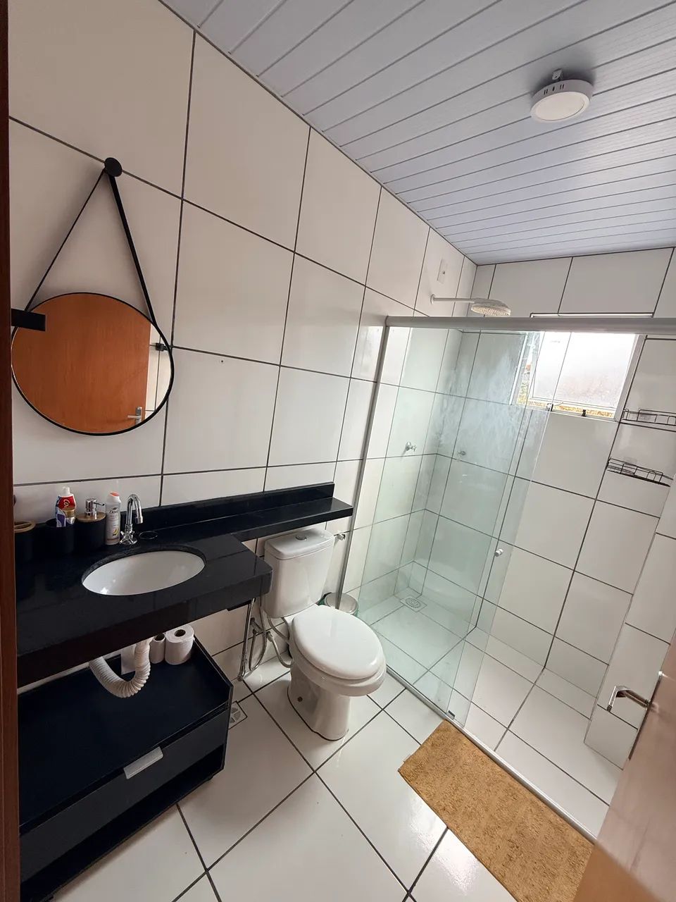 Alugo apartamento mobiliado  - Foto 4