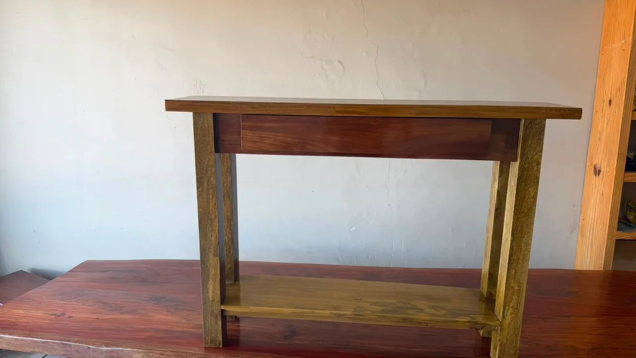 Aparador rústico e moderno  - Foto 5