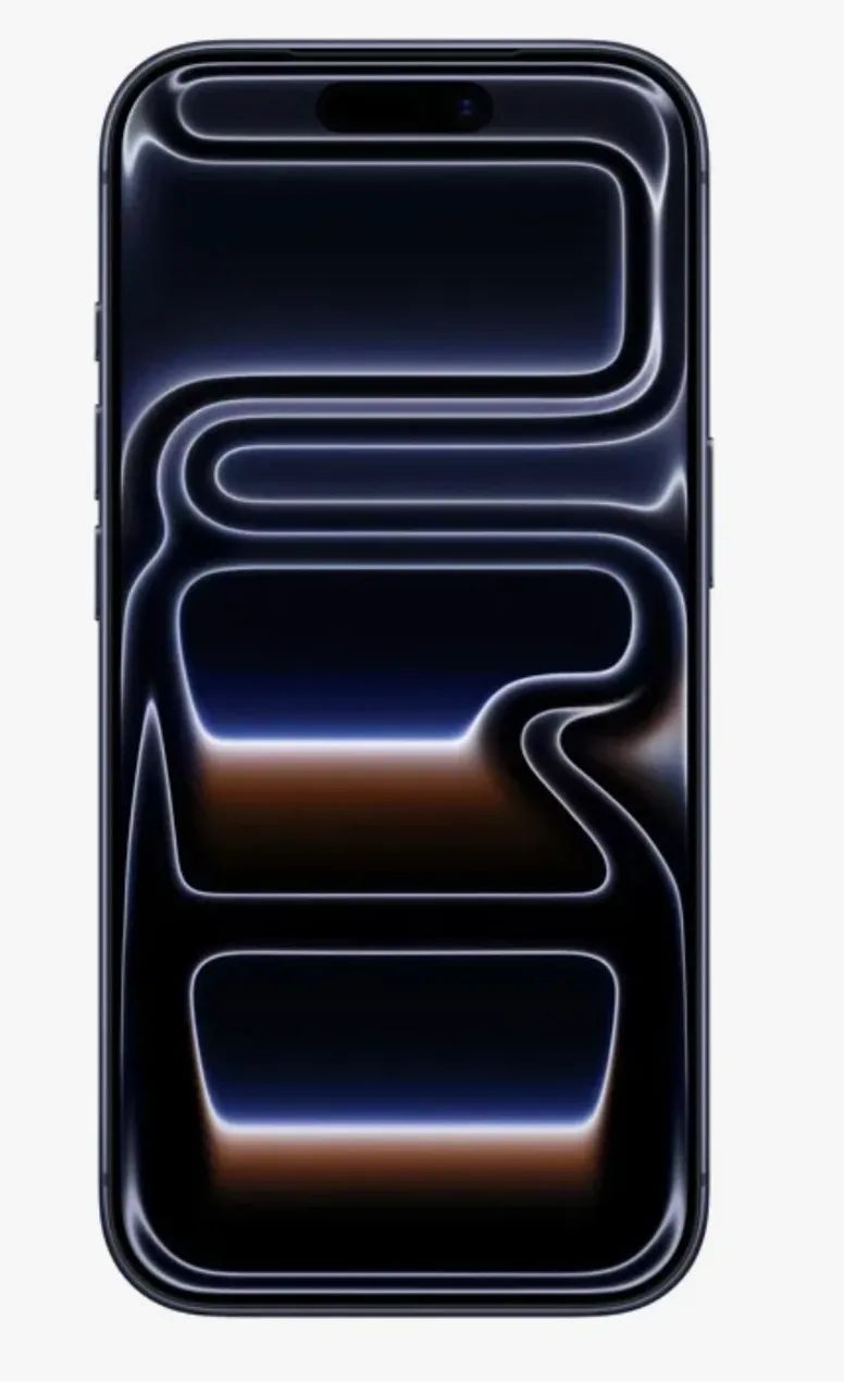 iPhone 17 pro 256 GB americano 