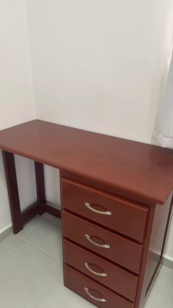 Mesa escrivaninha  - Foto 2