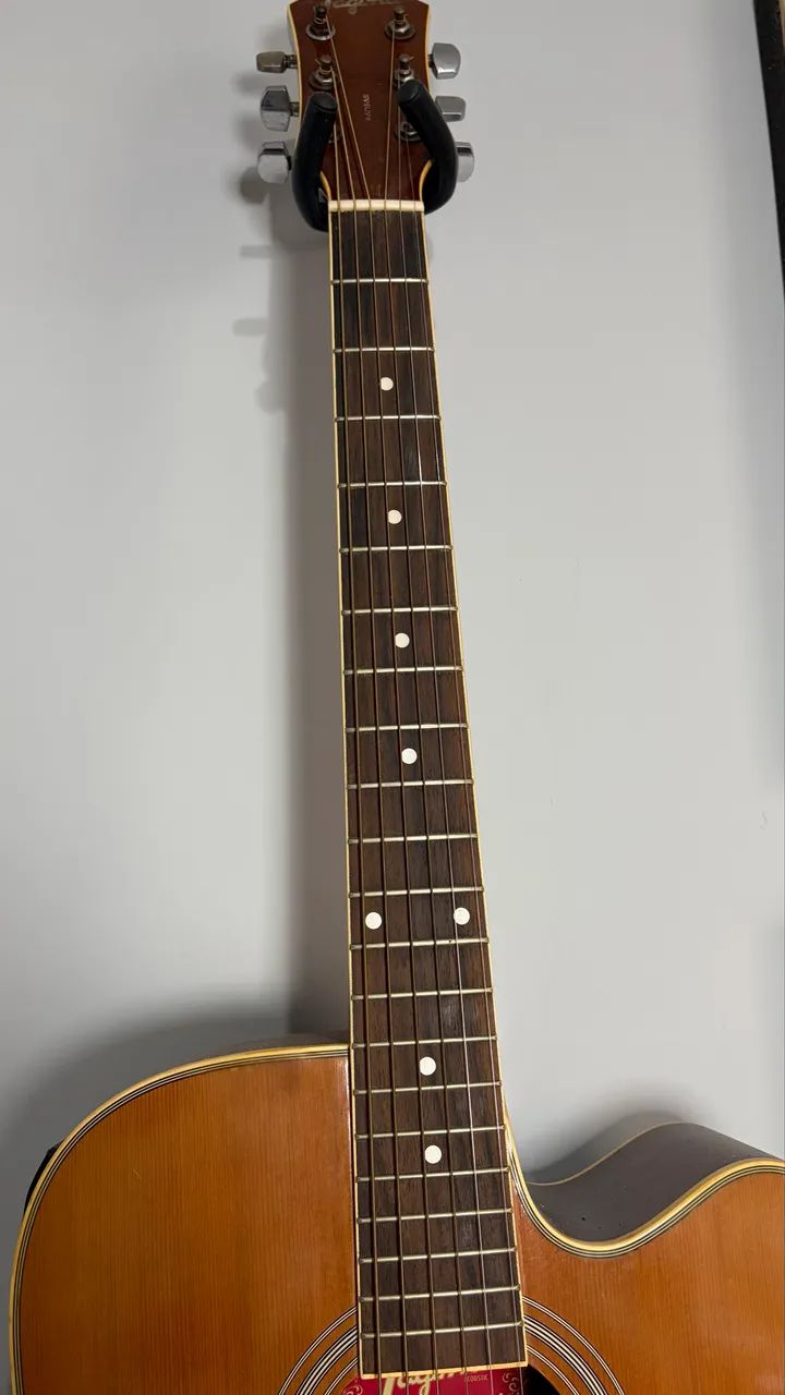 Violão Tagima - Foto 5