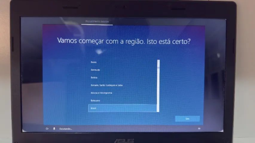Notebook Asus X44c - Foto 4