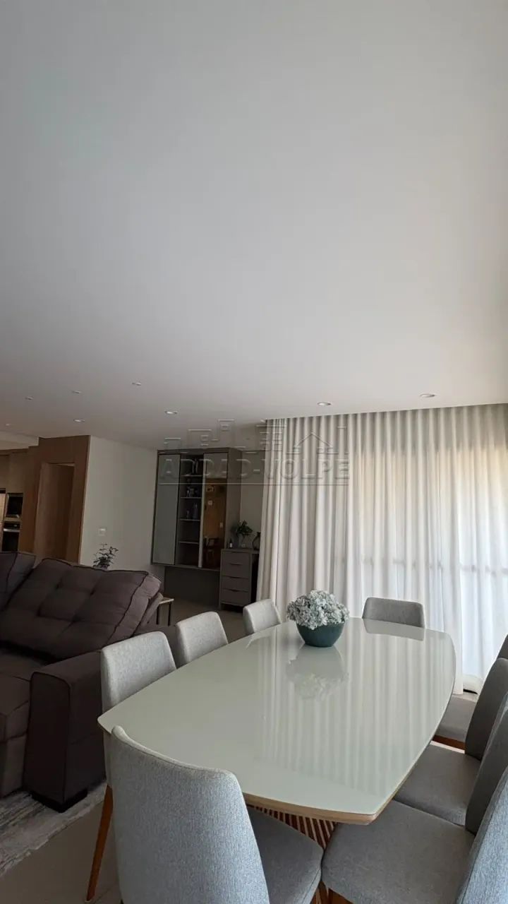 Pronto para Morar: Apartamento no Edifício Mirah, 3 Suítes Completo em Armários - Foto 2