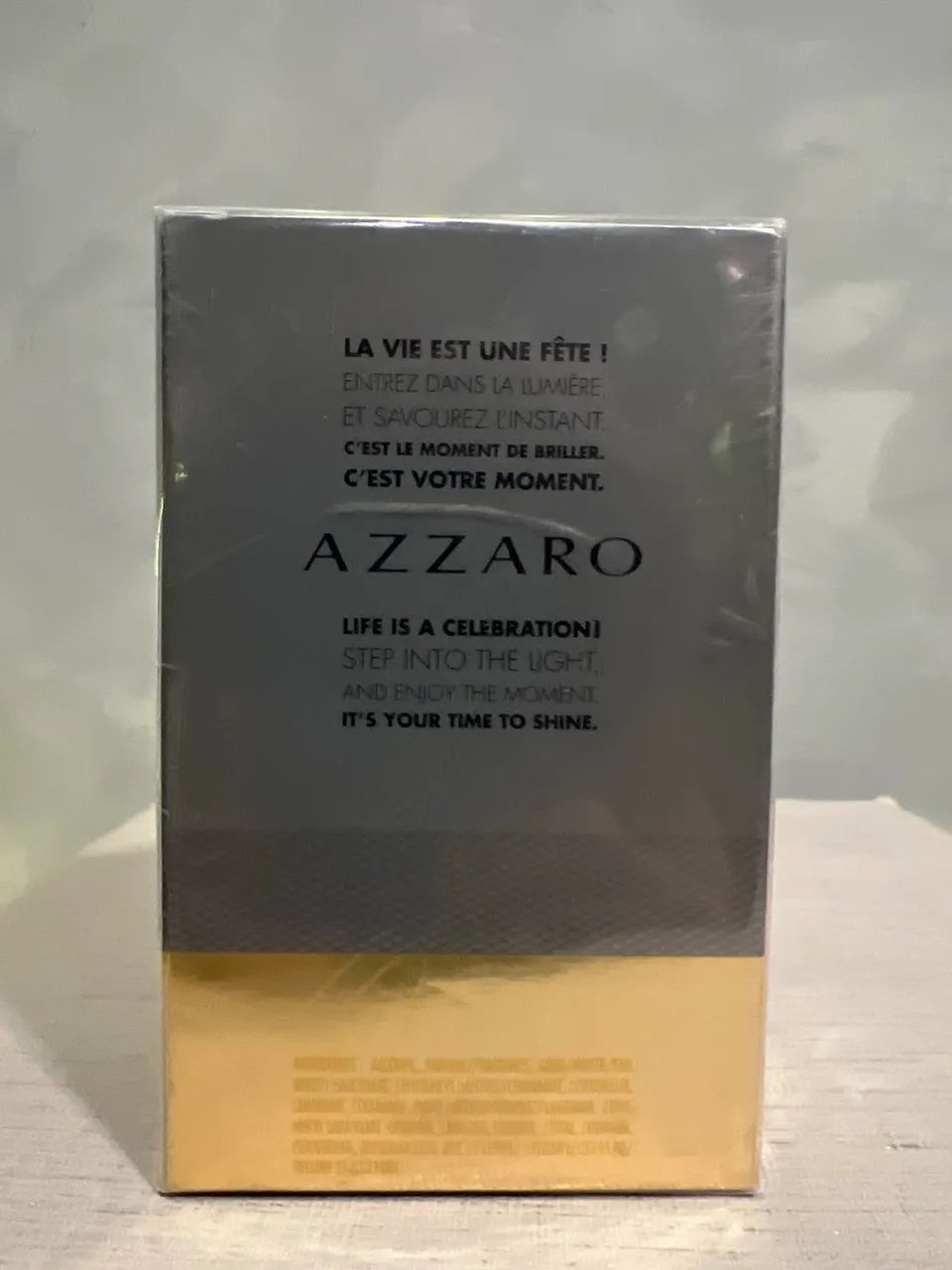 Azzaro Wanted 100ml - Eau de Toilette - Foto 2