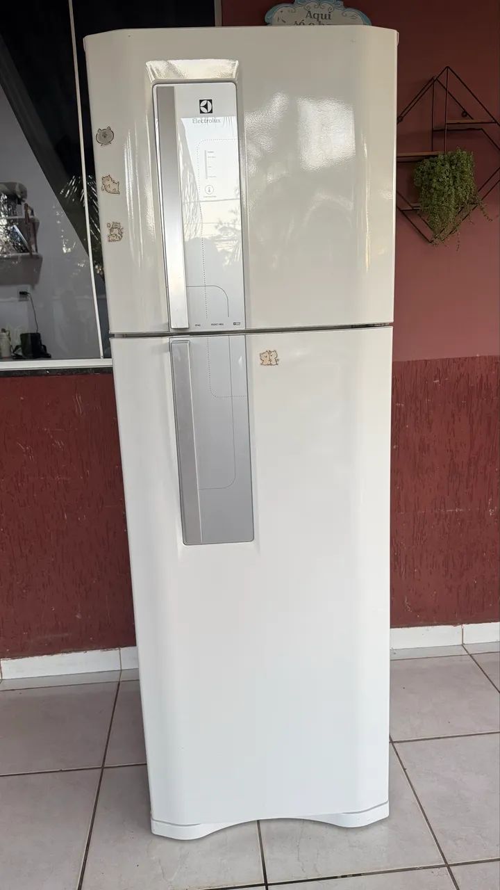 Geladeira  - Foto 4