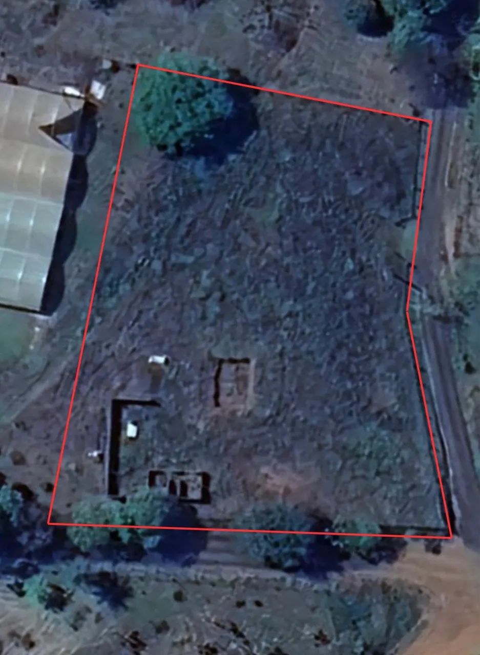 Terreno 3000m2 - Foto 4