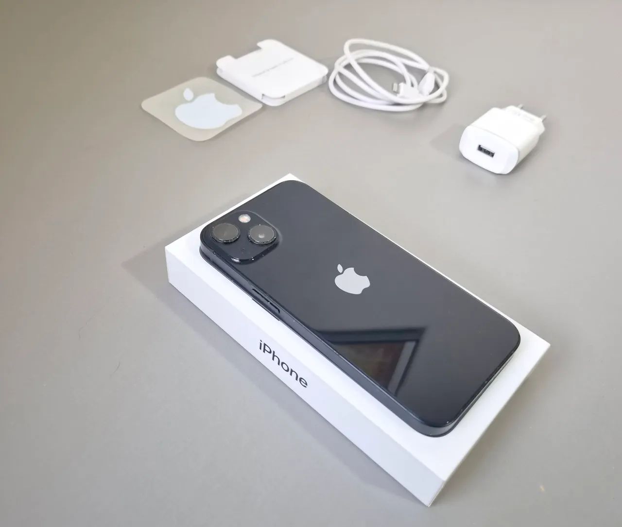 iPhone 13 original 128 GB - Foto 2
