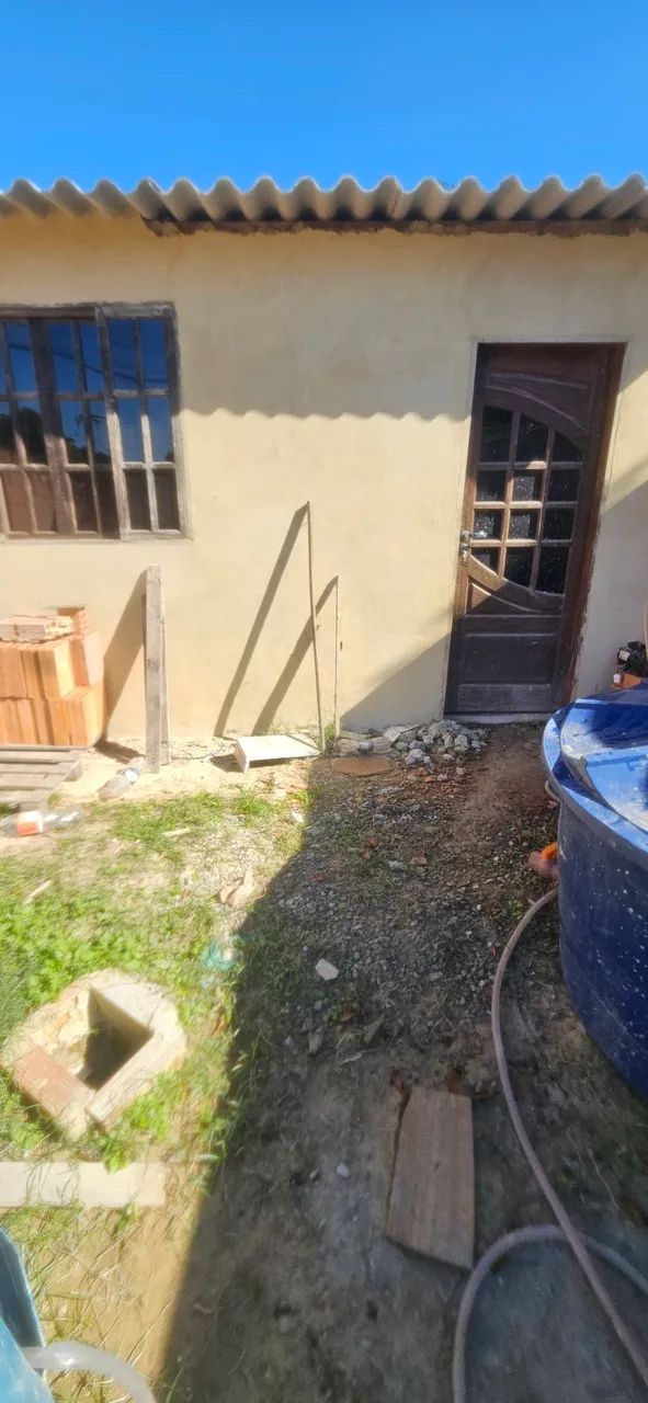 Casa em praia de Mauá  - Foto 2