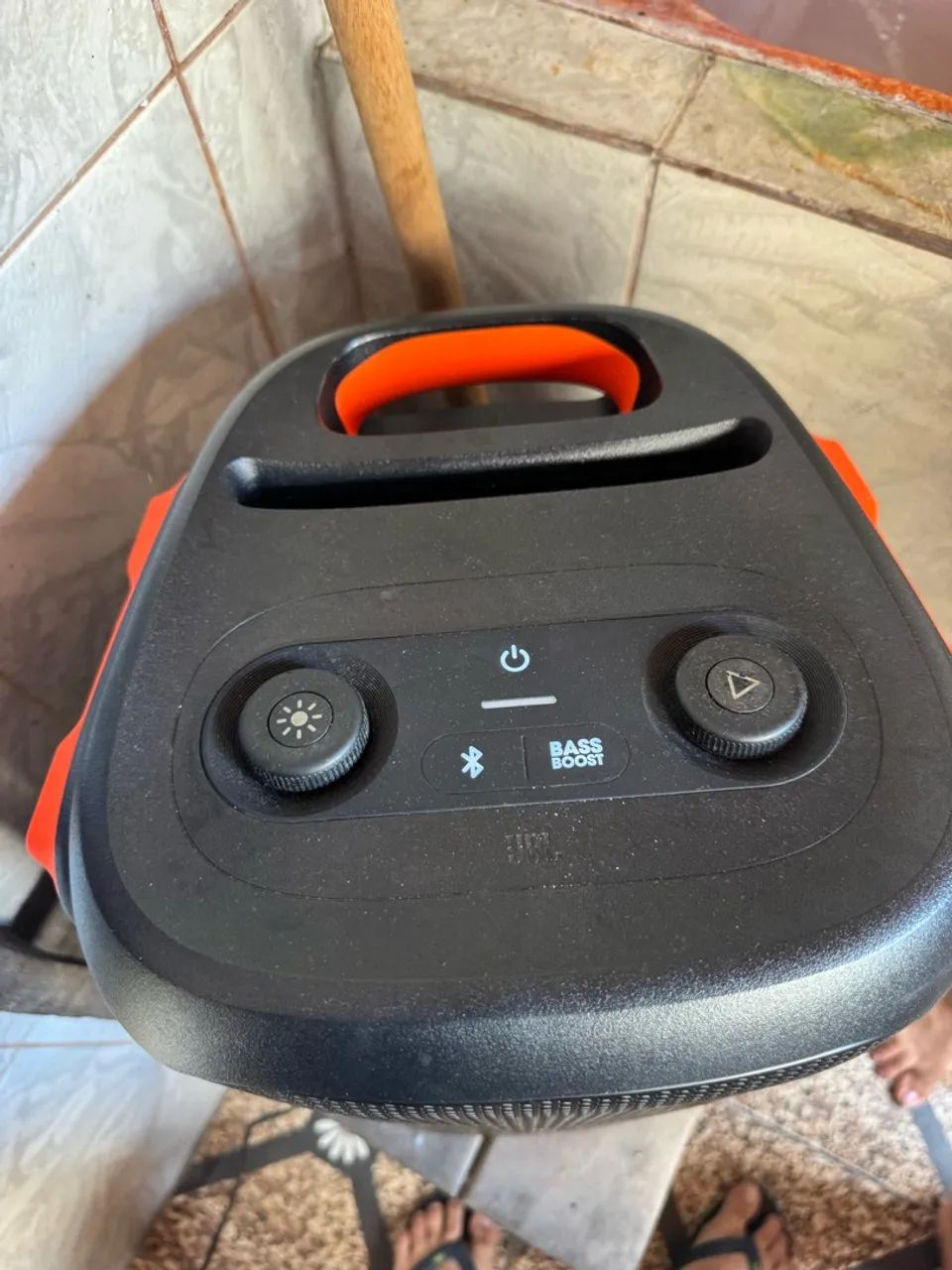Jbl 110  - Foto 2