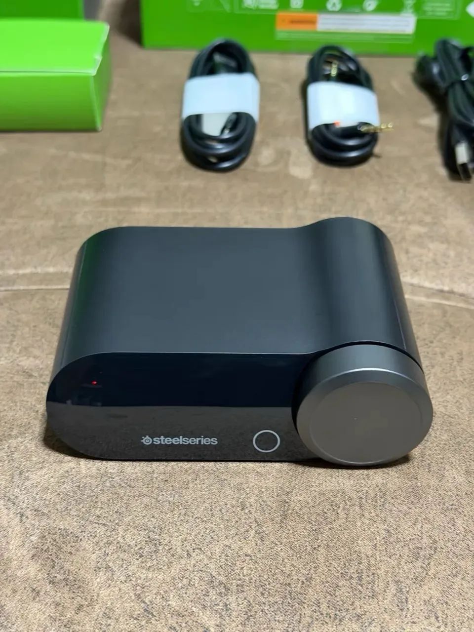 SteelSeries Arctics Nova Pro Wireless - Foto 4