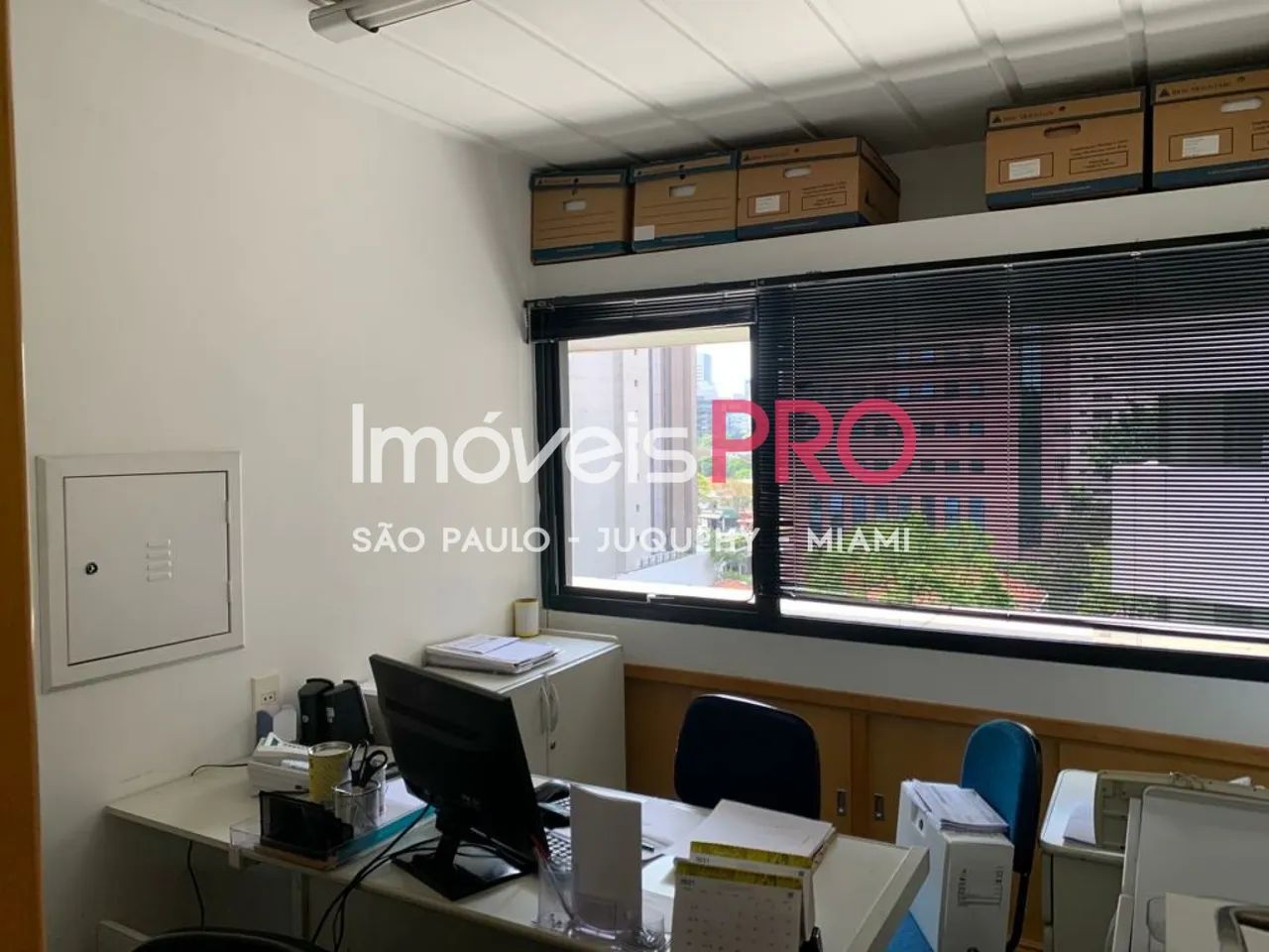 Conjunto Comercial no Brooklin com 60m² - Foto 3