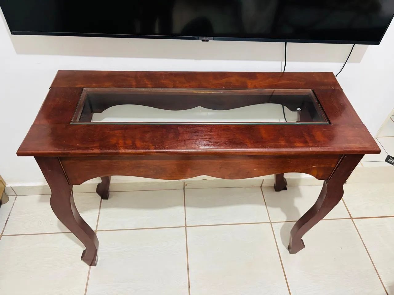 Aparador de madeira  - Foto 5