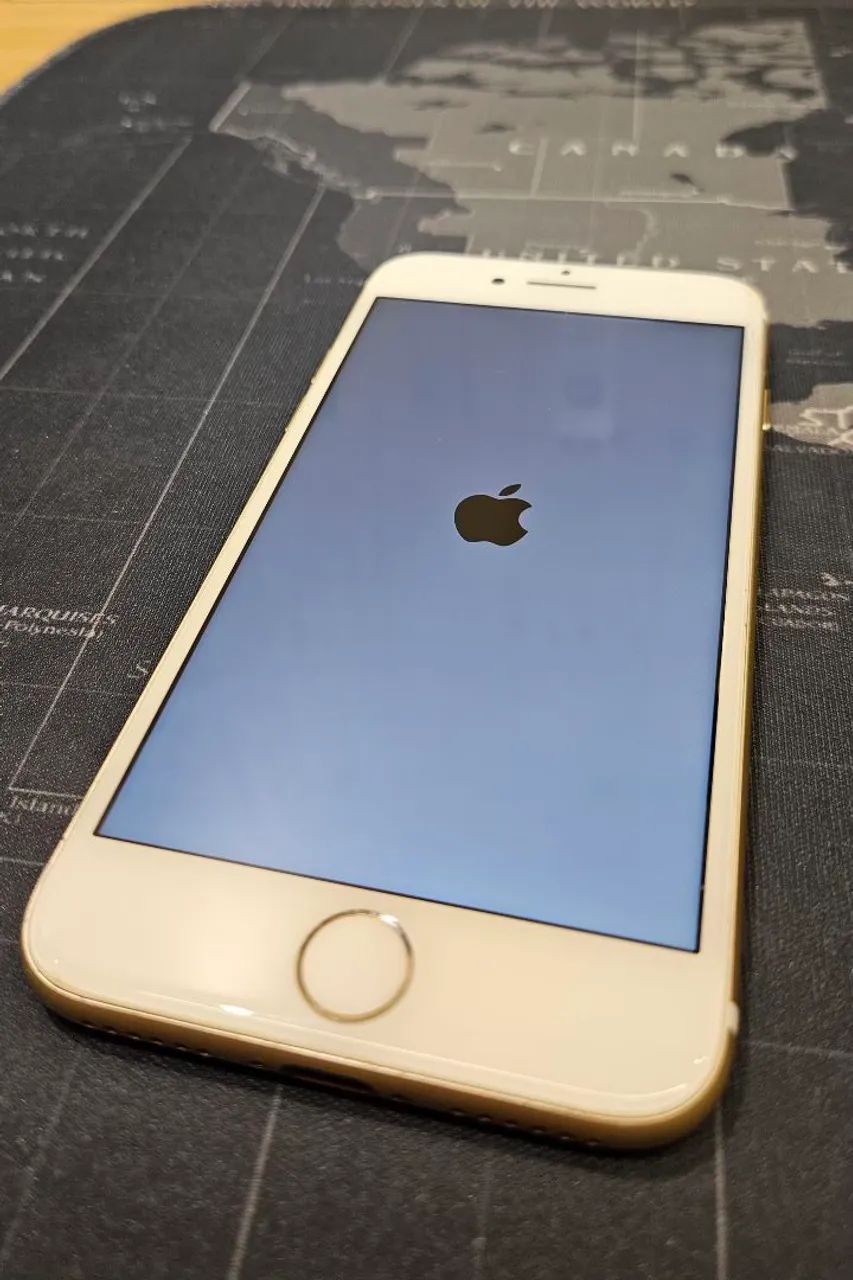iPhone 7 ゴールド 128GB Magazine Luiza | Pra você é Magalu!